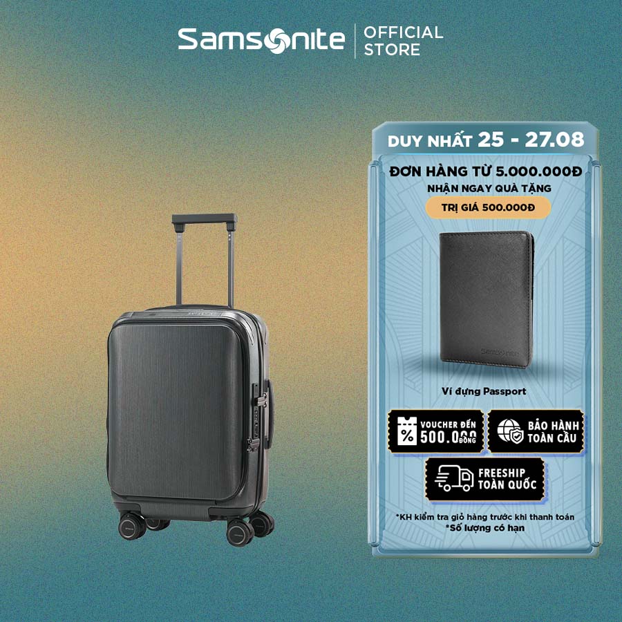 Vali kéo Samsonite Unimax Spinner