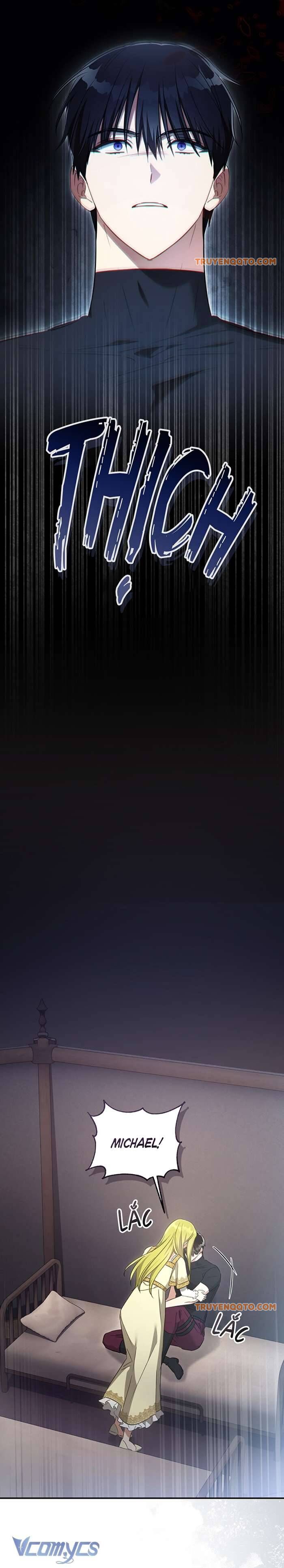 công chúa khắc dấu lên kẻ phản nghịch chapter 66 15