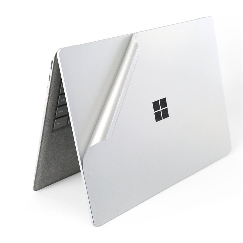 Bộ Dán Toàn Thân Dành Cho Surface Laptop 3