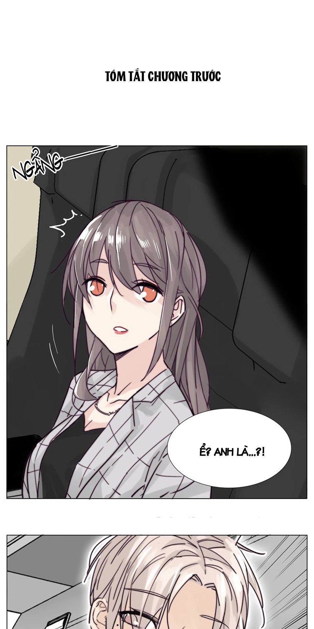 tình yêu chớp nhoáng chapter 68.5 1