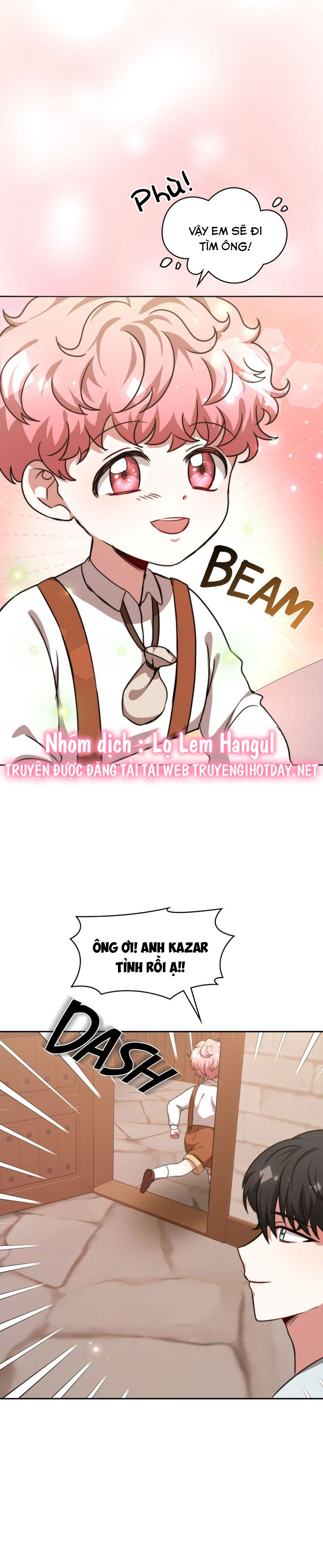 công nương eluana vita chapter 17 8