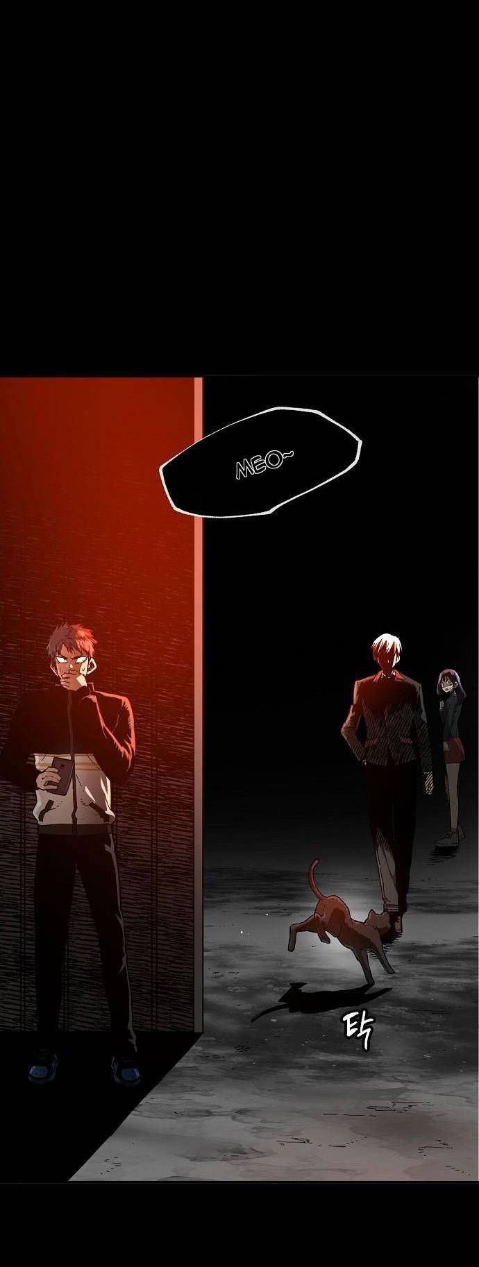 chỉ có cái c.h.ế.t mới là sự cứu rỗi chapter 4 6