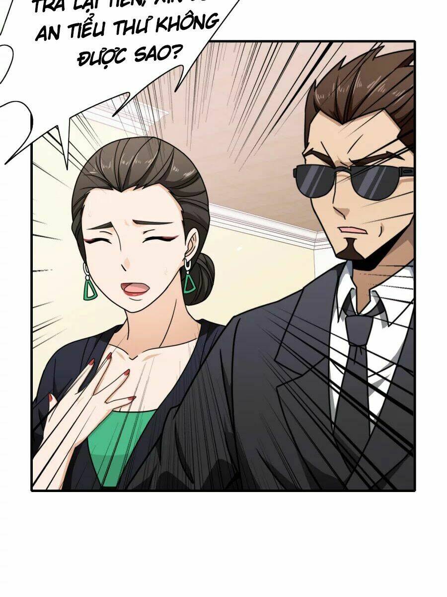 hộ hoa cao thủ tại đô thị chapter 92 23