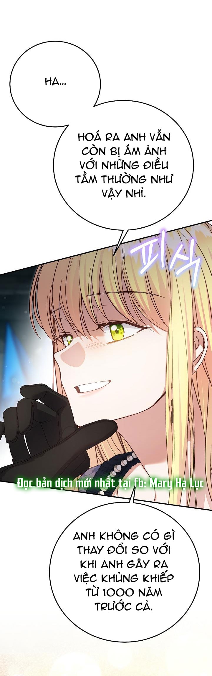 trở thành vợ thái tử quái vật chapter 115 30