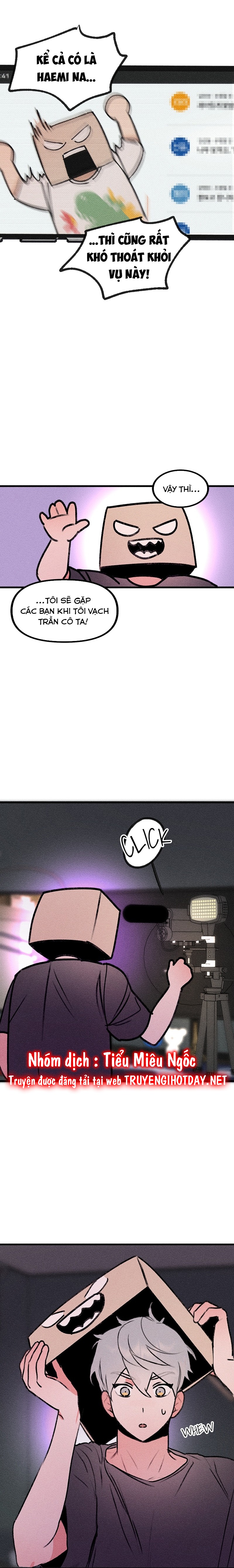 cuộc sống riêng của chị tôi chapter 6 9