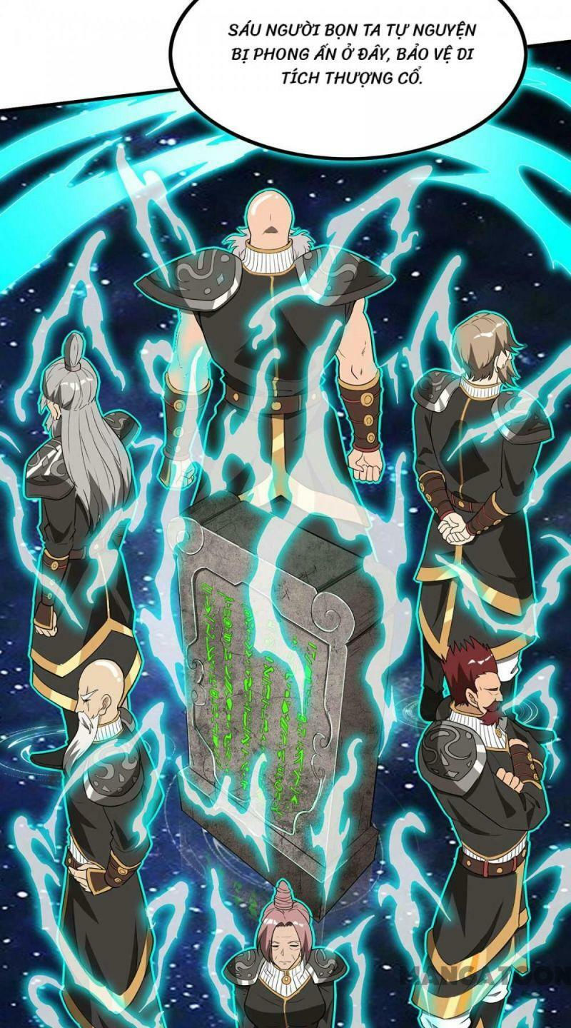 đệ nhất người ở rể chapter 132.1 8