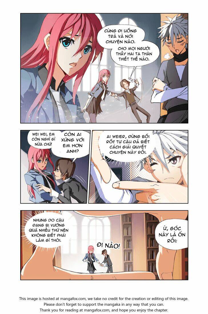 the great conqueror chapter 2 16