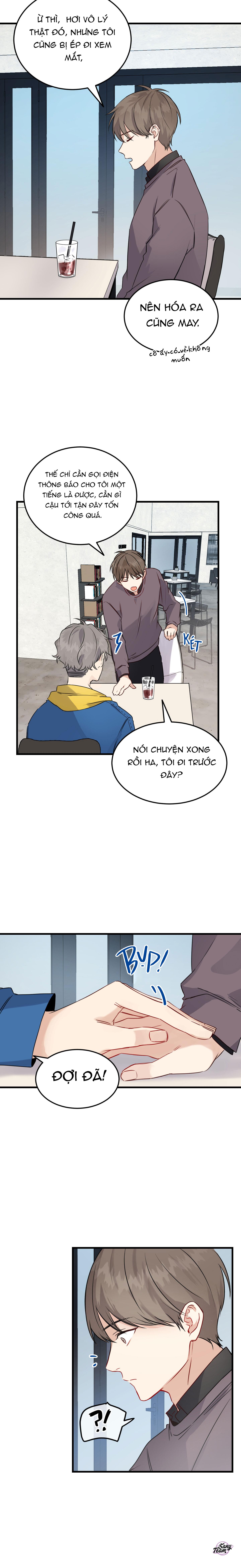 chuyện tình khác thường chapter 1 10