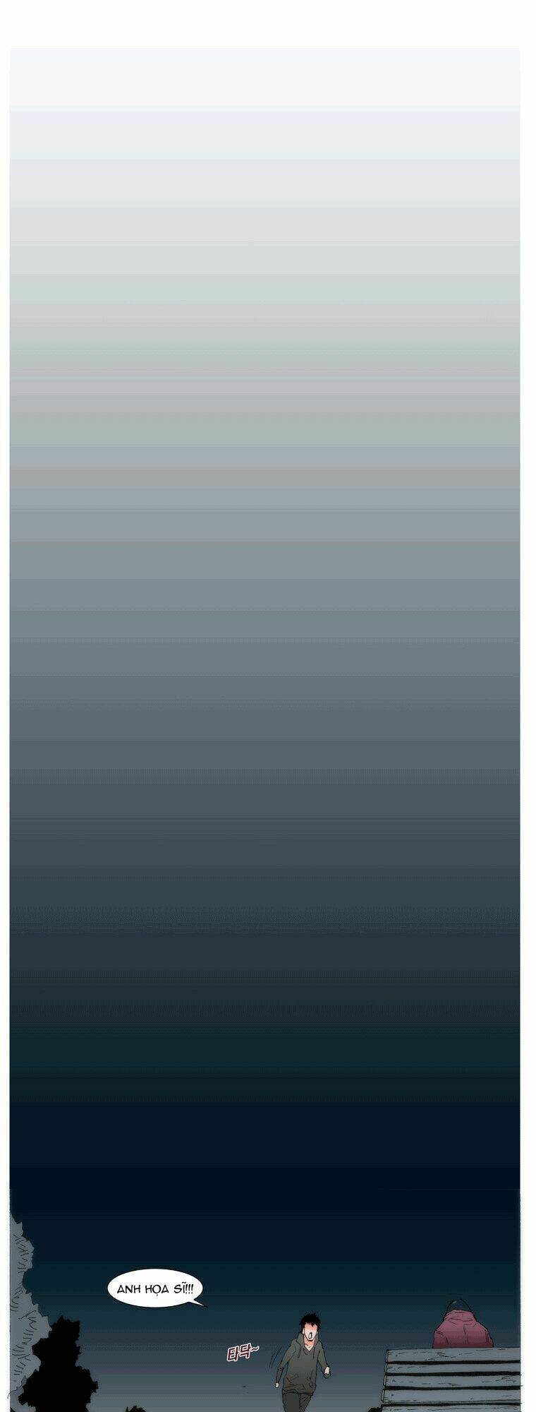 can't see can't hear but love chapter 54 27