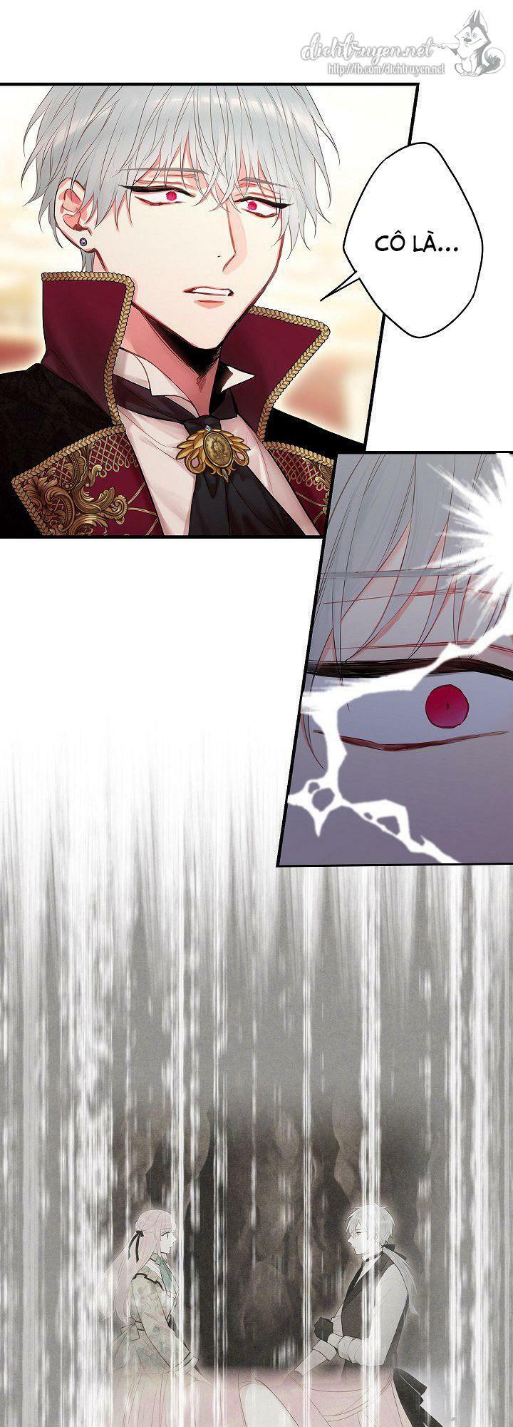 thánh nữ ẩn danh chapter 185 59