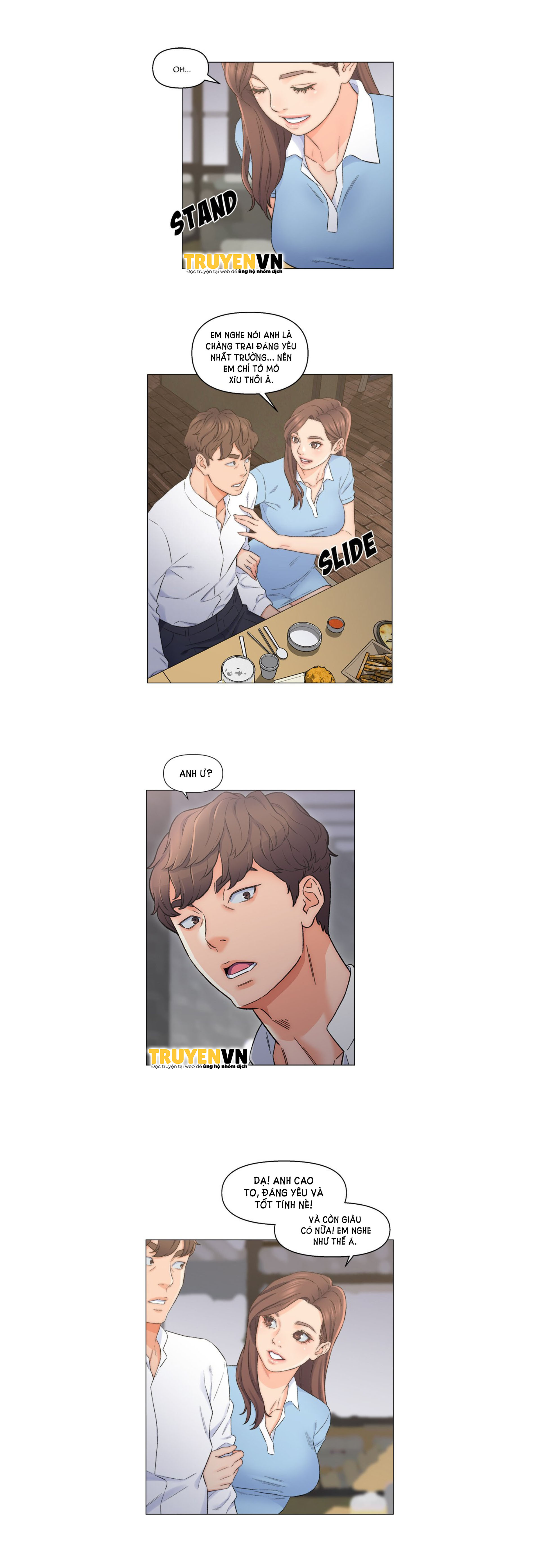 cố nhân chapter 3 7