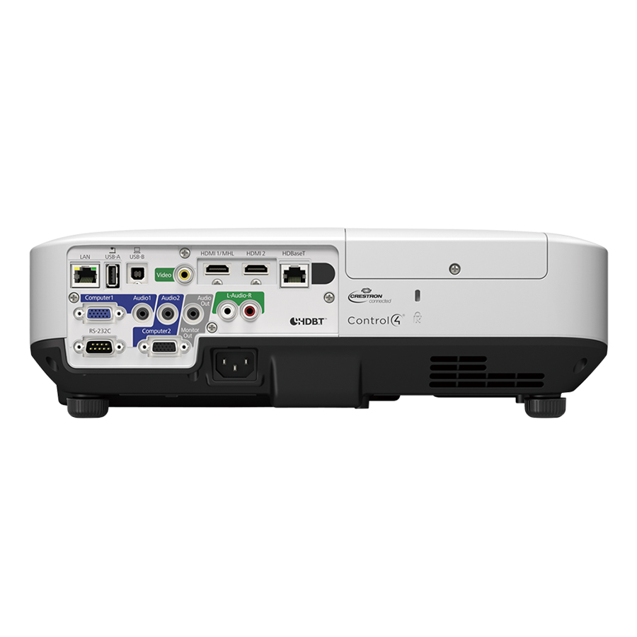 Máy chiếu EPSON EB2265U - Hàng nhập khẩu