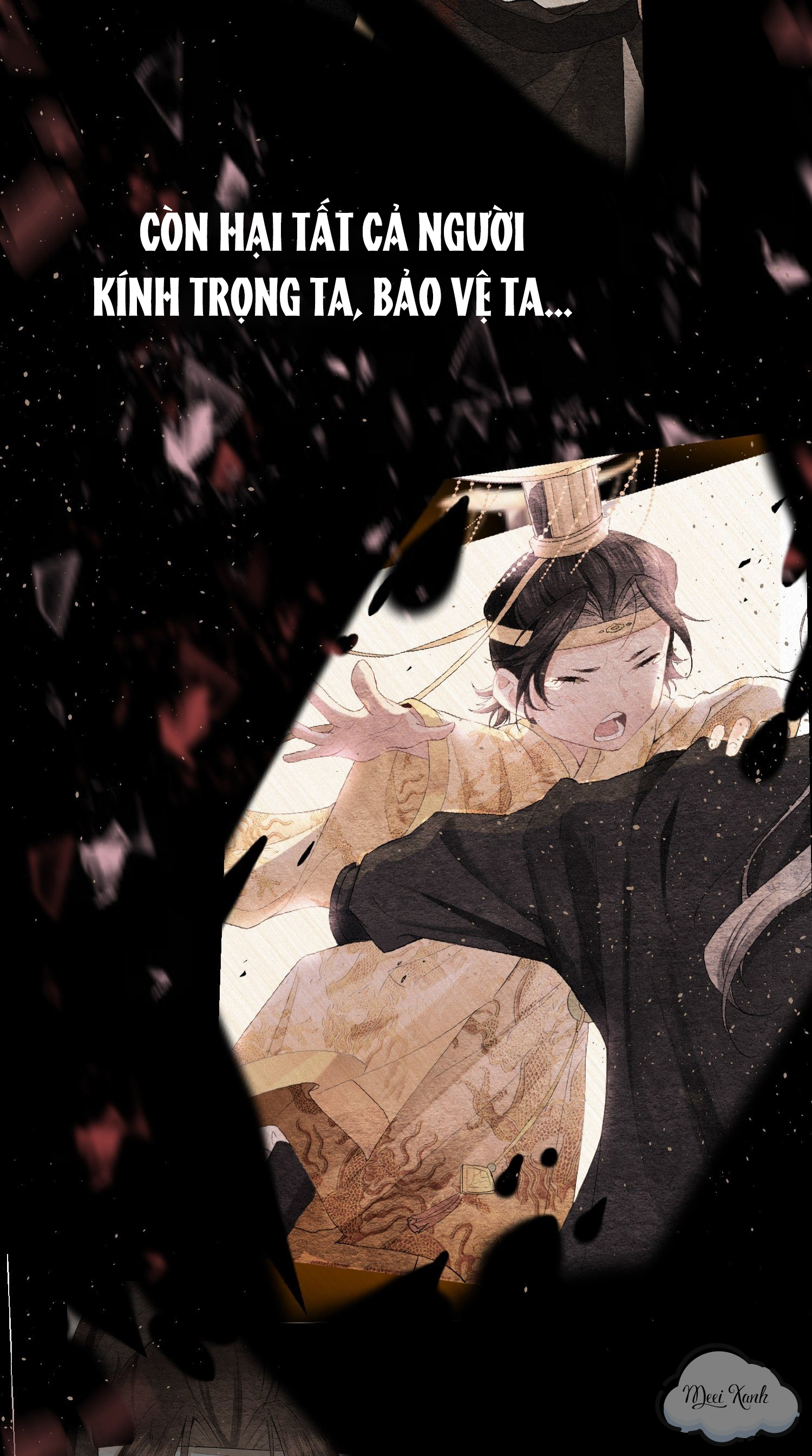 nhập mộ chi thần chapter 0 7