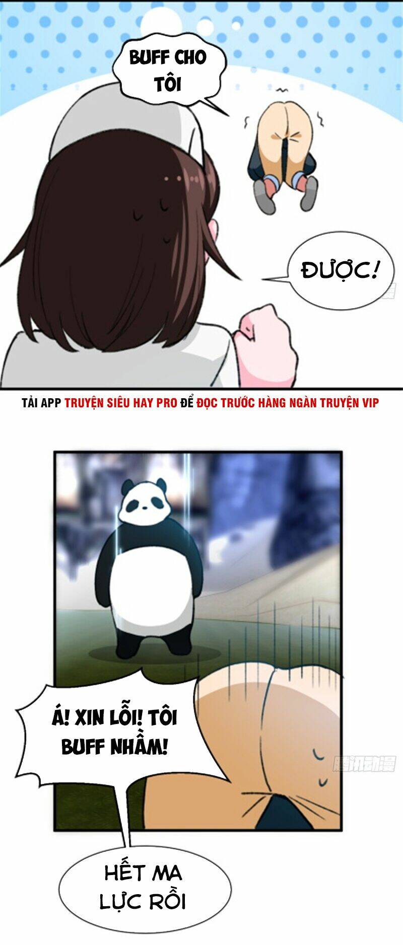 vô sỉ thuật sĩ chapter 25 24