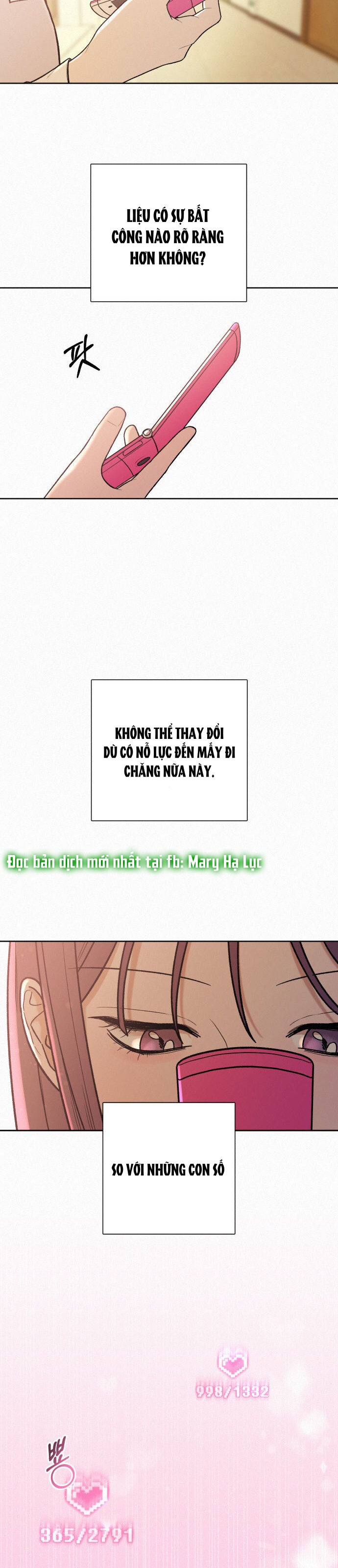 kế hoạch tình yêu trong sáng chapter 0 9