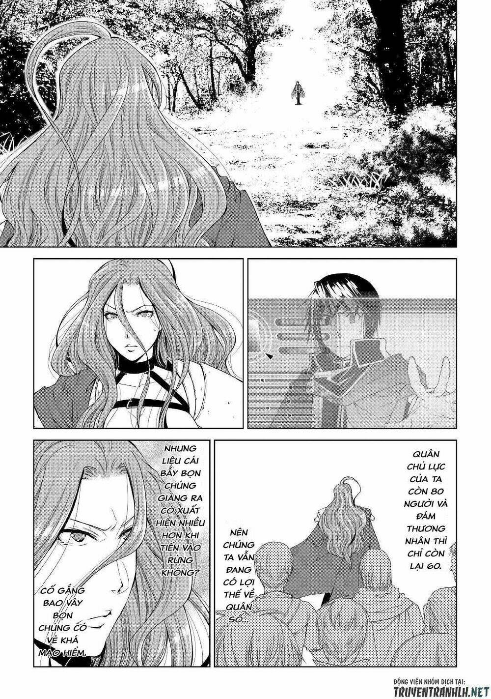 world customize creator chapter 63 3