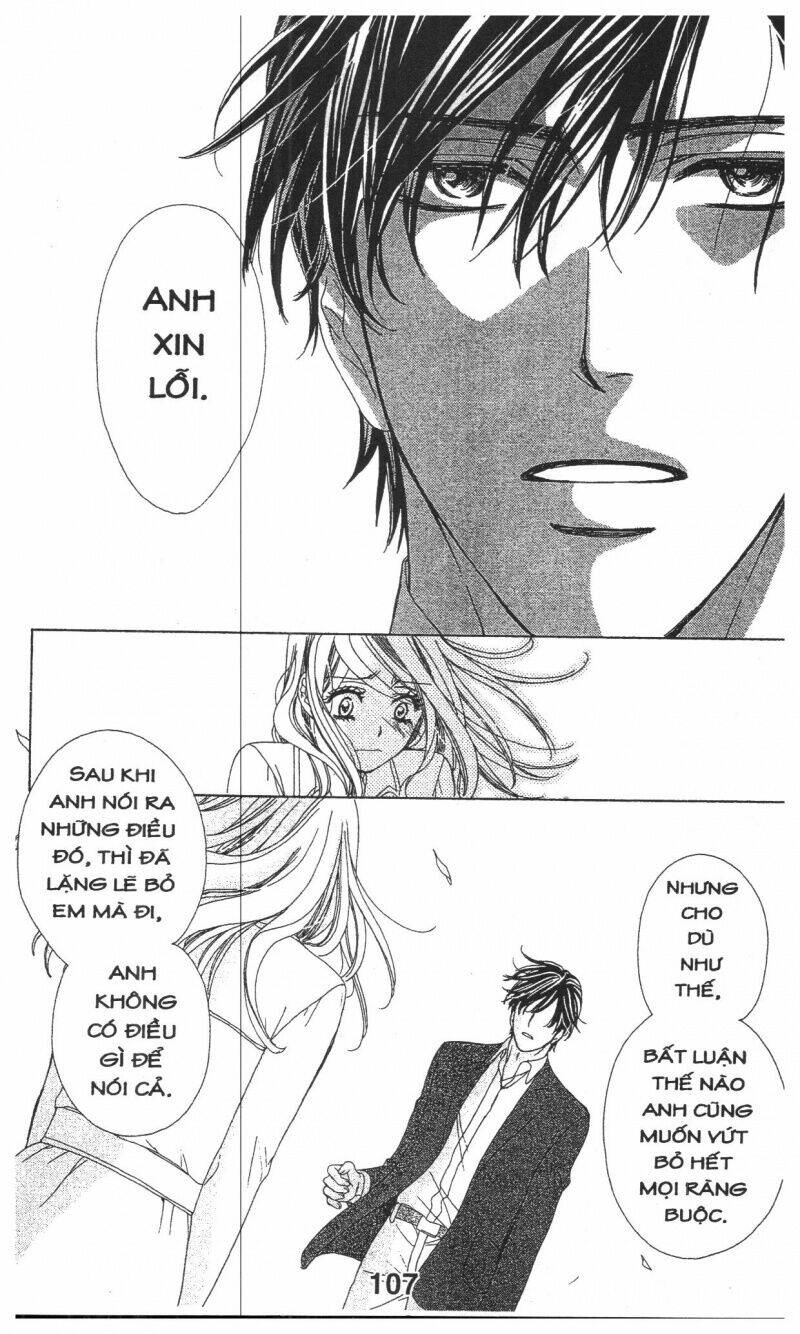 hôn nhân bất đắc dĩ - love of firos you chapter 39 9