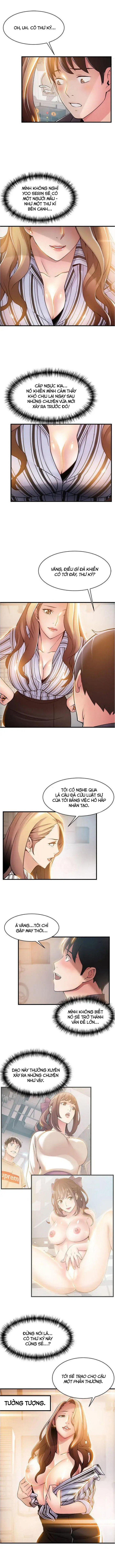 điểm yếu chapter 17 2