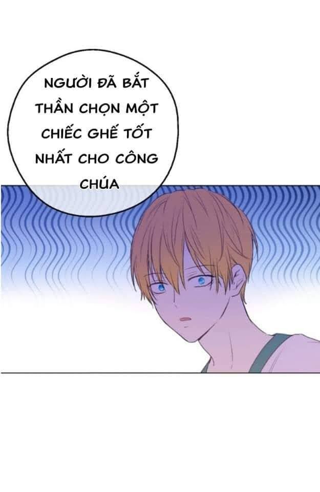 một ngày nọ tôi bỗng thành nàng công chúa chapter 48 12
