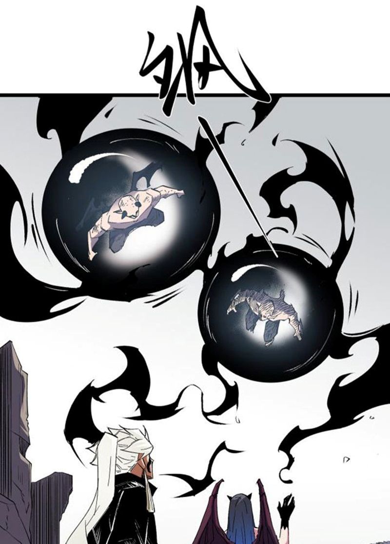 toàn dân chuyển chức: không có chức ta kết thúc thần minh chapter 55 20