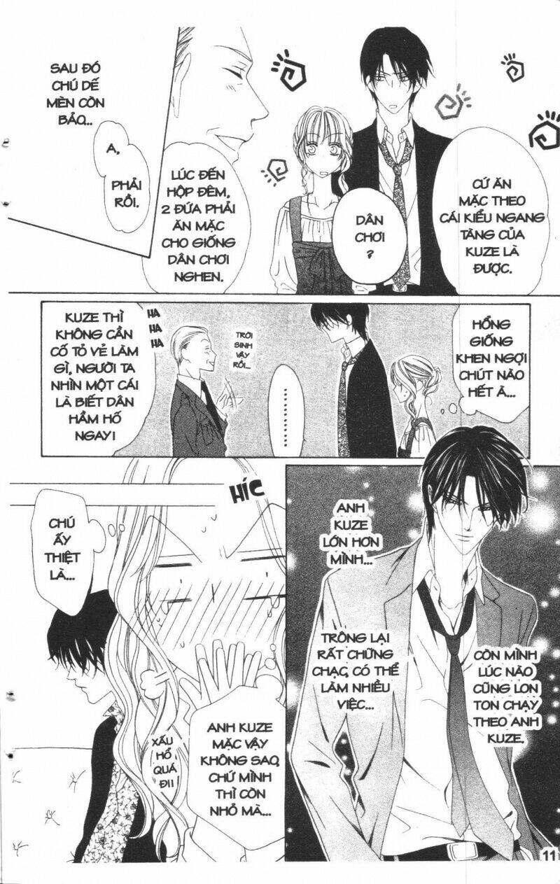 007 phá án chapter 9 7