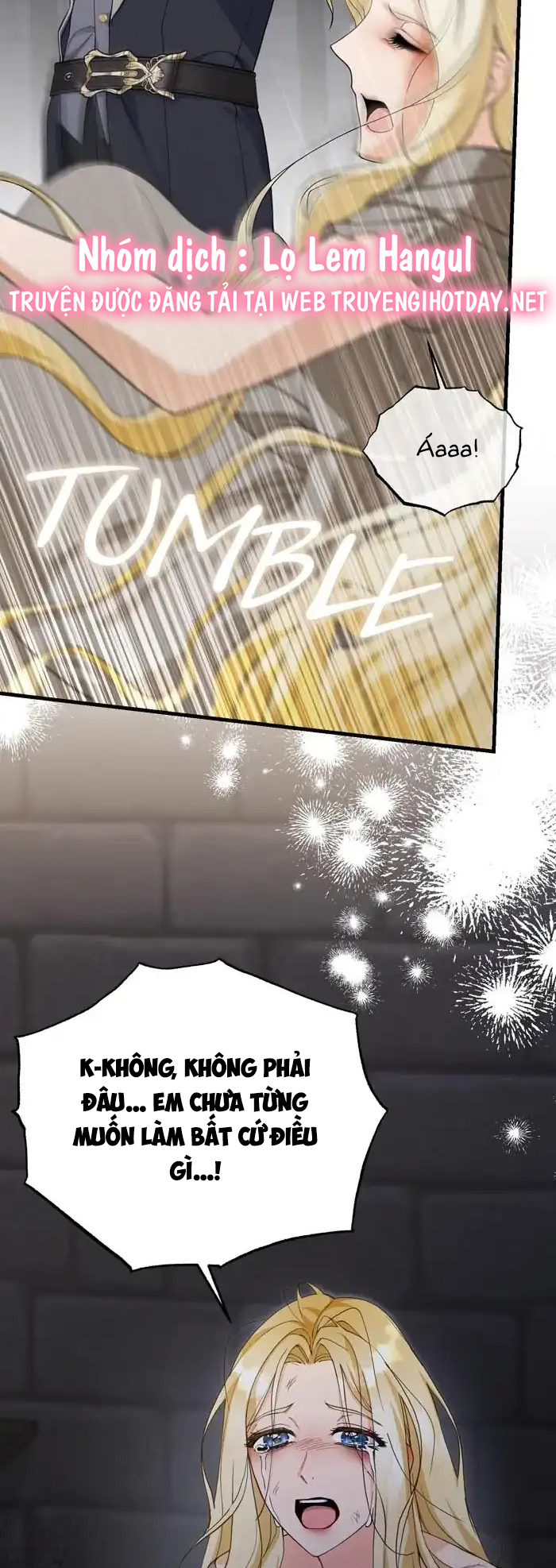 trở thành thánh nữ giả mạo chapter 4 23