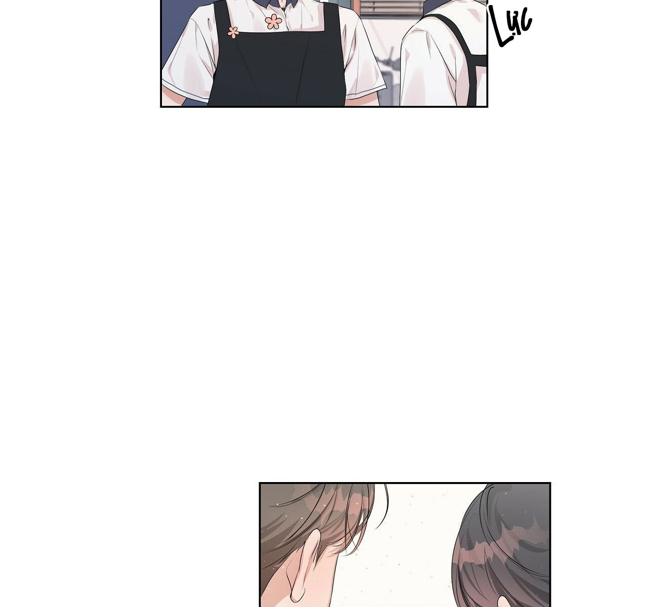 đừng bận tâm darling chapter 5 34