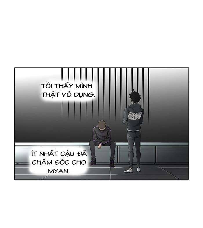 tòa tháp bí ẩn 2 chapter 467 20