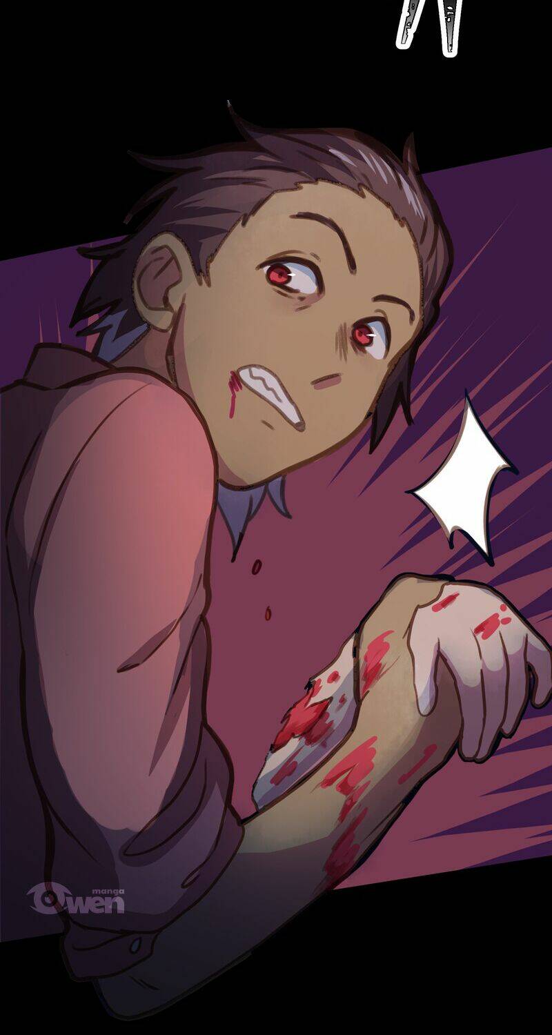 lời nguyền lalin chapter 34 4