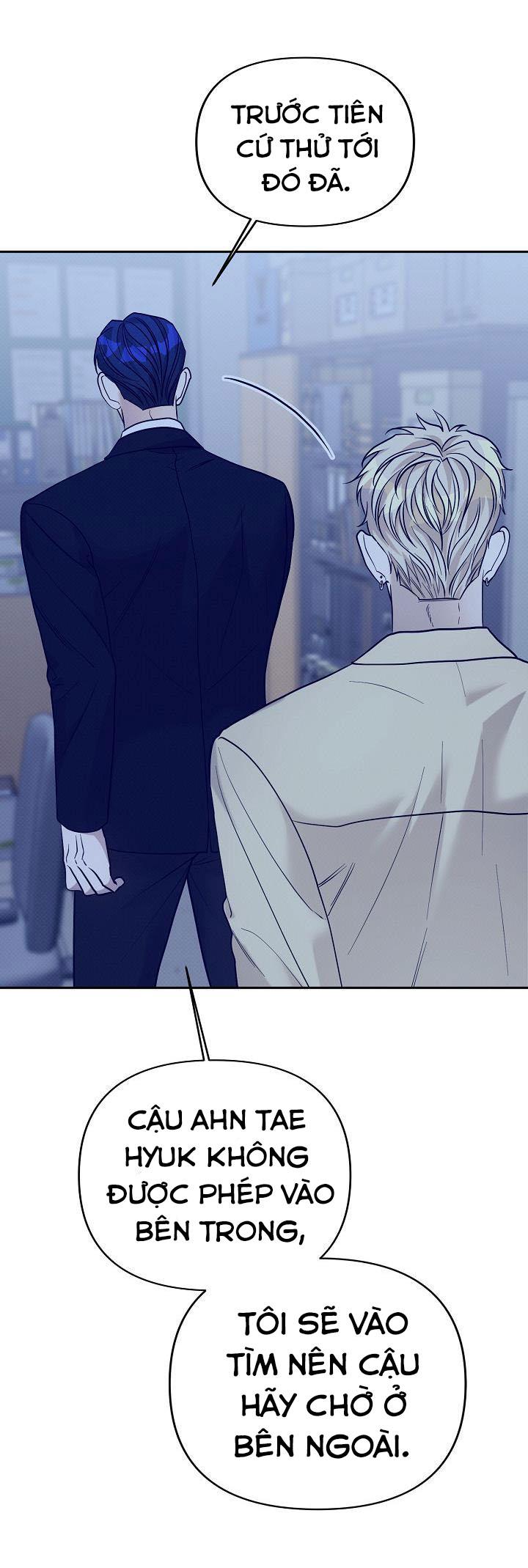 lý do bị loại chapter 10 20