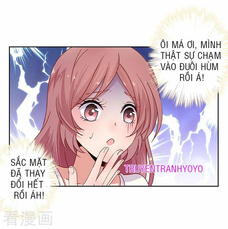 vương gia người thật xấu xa chapter 17.2 14