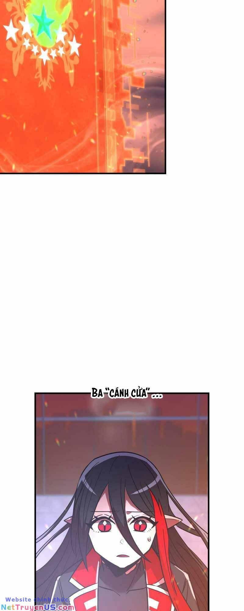 Huyết Thánh Cứu Thế Chủ~ Ta Chỉ Cần 0.0000001% Đã Trở Thành Vô Địch chapter 46 86