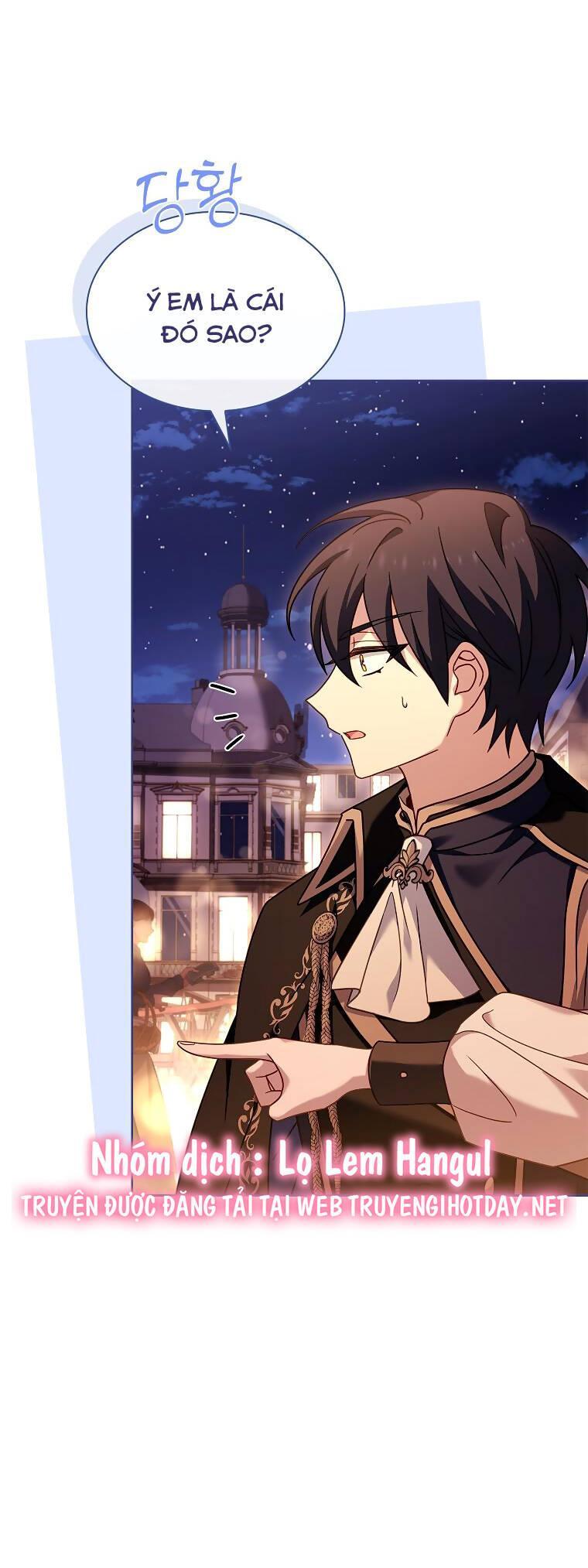 để yên cho tiểu thư hiền chapter 103 13