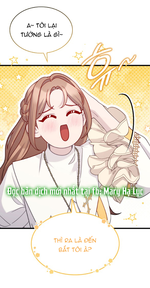 Tôi Sẽ Biến Anh Ta Từ Một Con Chó Điên Thành Một Chàng Quý Tộc chapter 37.1 22