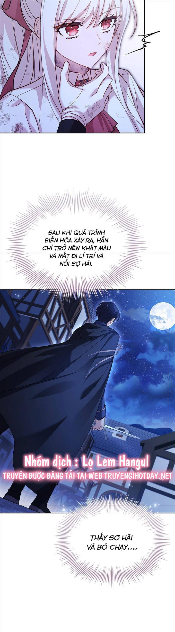 để yên cho tiểu thư hiền chapter 95 21