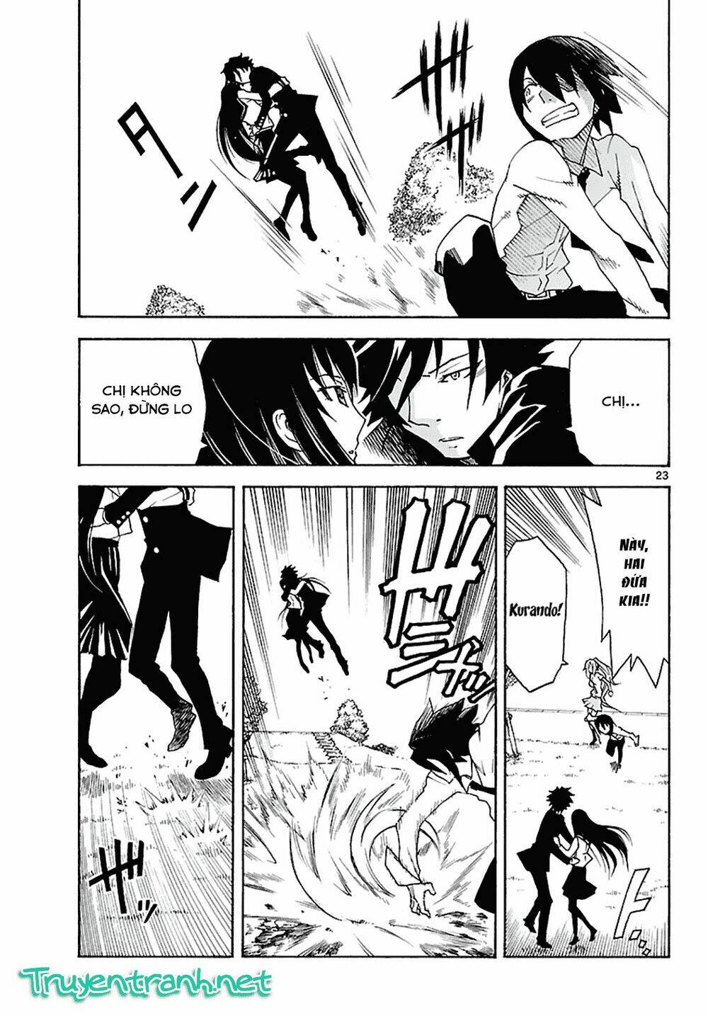 popcorn avatar chapter 16 26