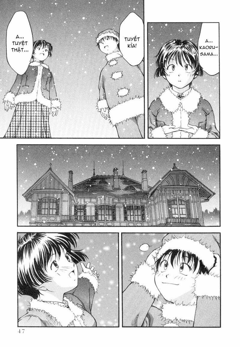 ai yori aoshi chapter 21 20