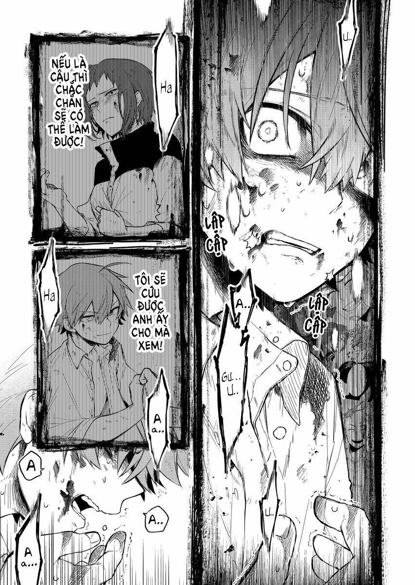 fushi no sougishi chapter 19 12