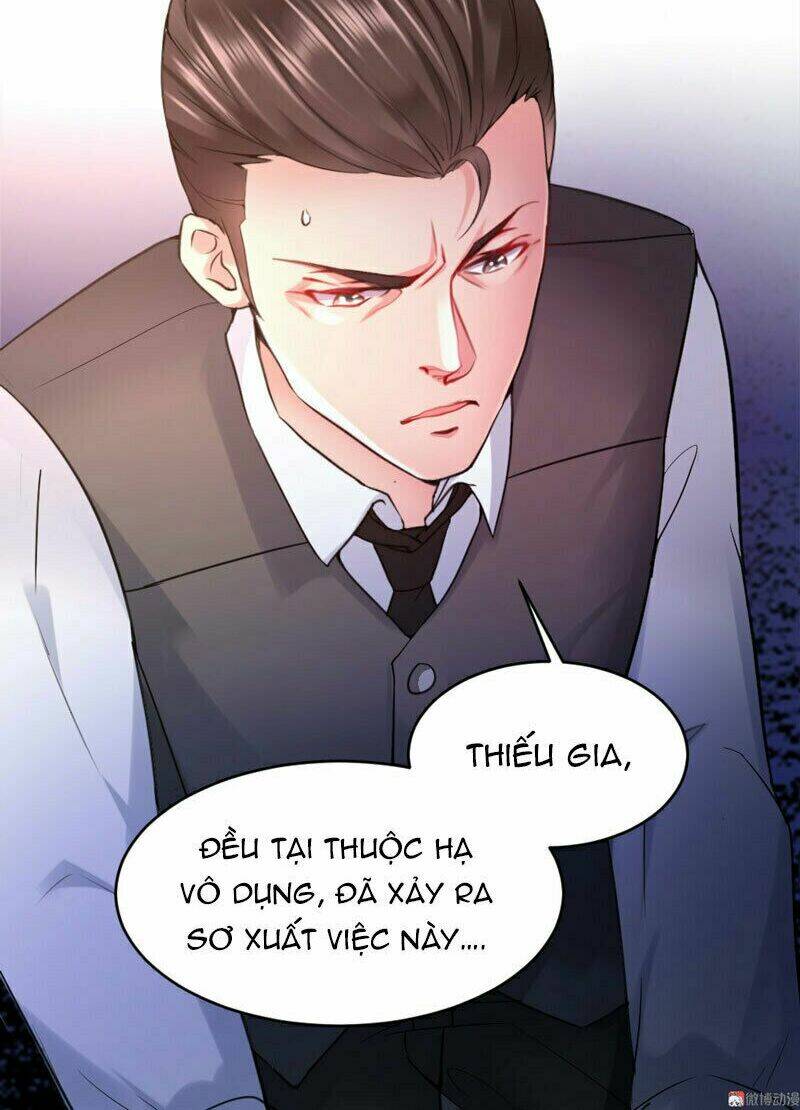 tiểu bạch điềm thê của long thiếu chapter 2 28