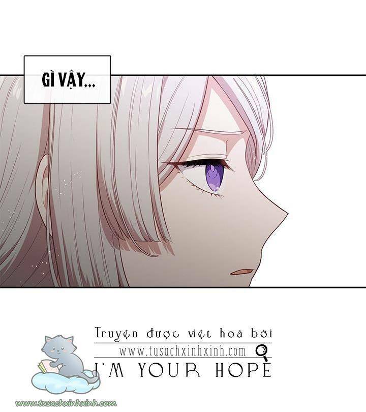 hãy coi chừng ác nữ chapter 102 6