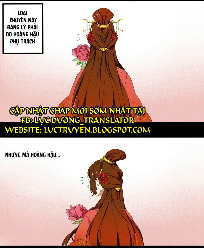 lưỡng bất nghi (full) chapter 1 6