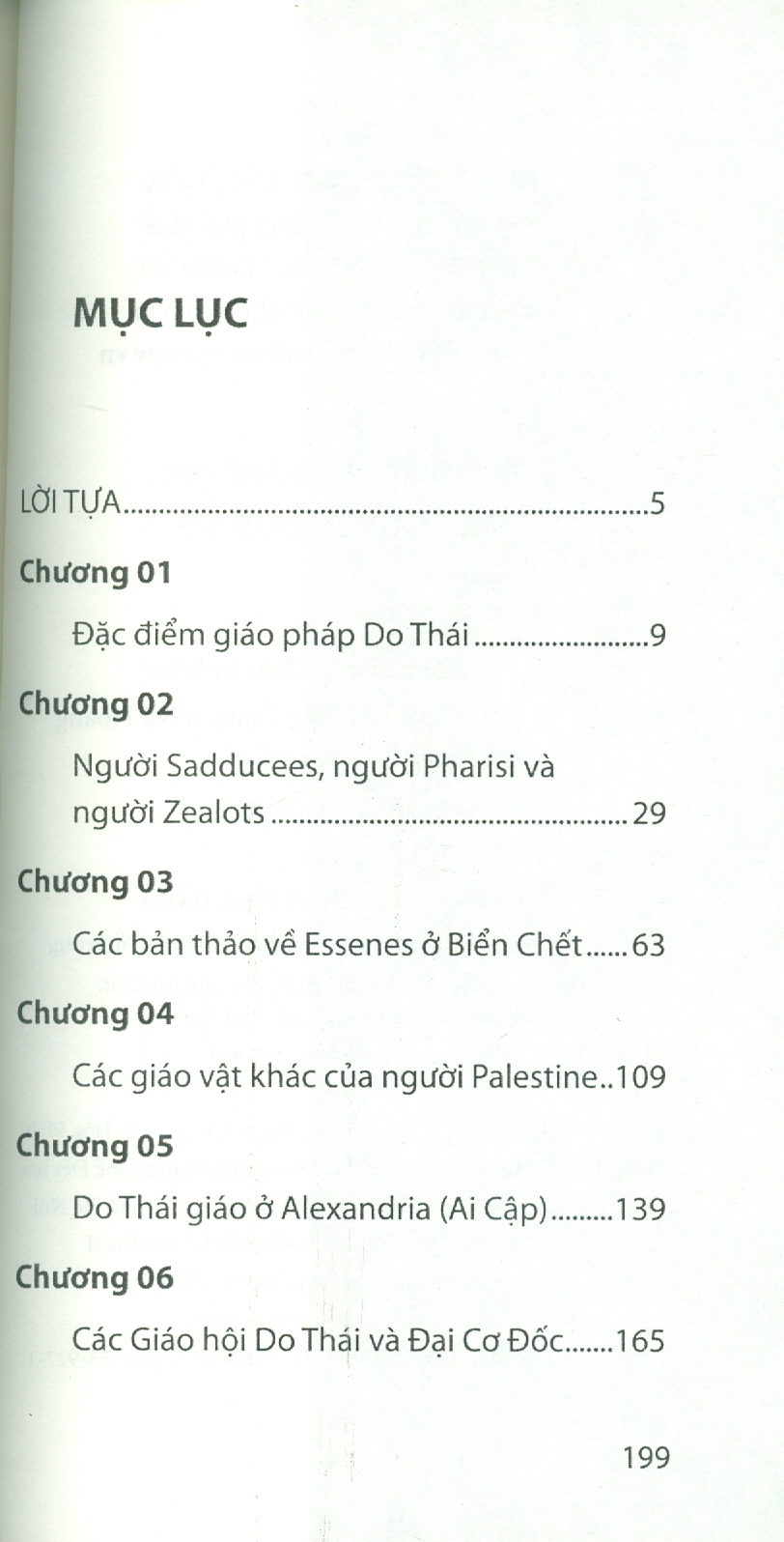 Người Do Thái Trong Thời Kỳ Jesu