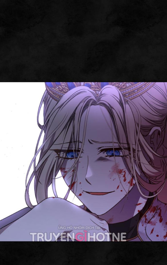 Bạo Chúa Muốn Có Cuộc Sống Tốt Đẹp chapter 31.2 - Trang 36