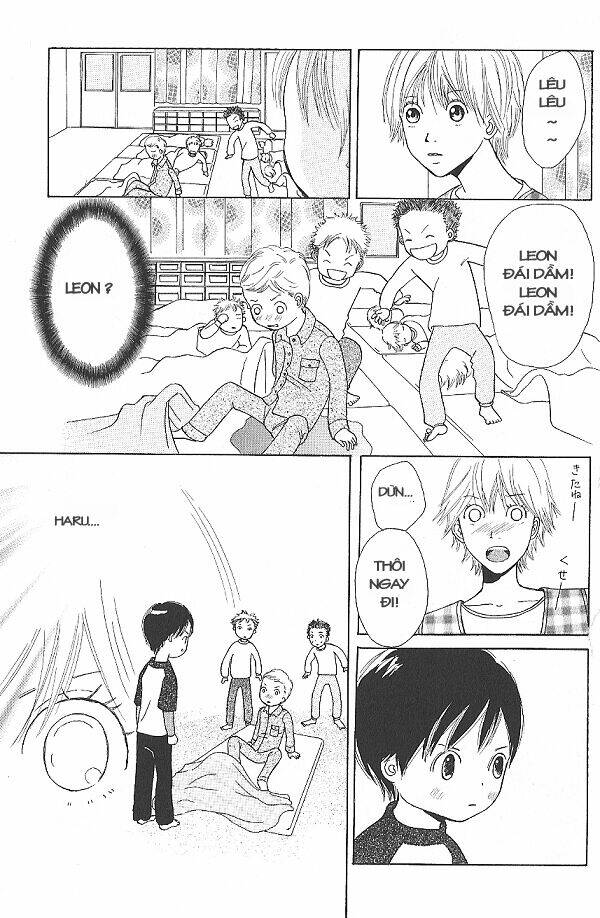 i.s. (intersexuality) chapter 3 114