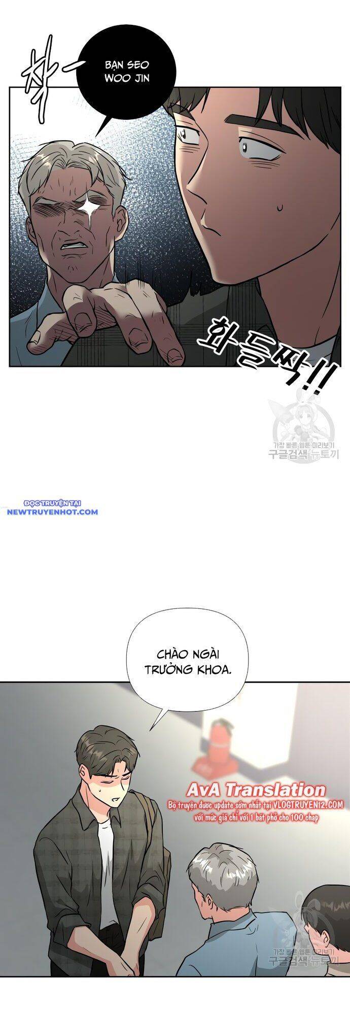 bản thiết kế vàng chapter 44 47