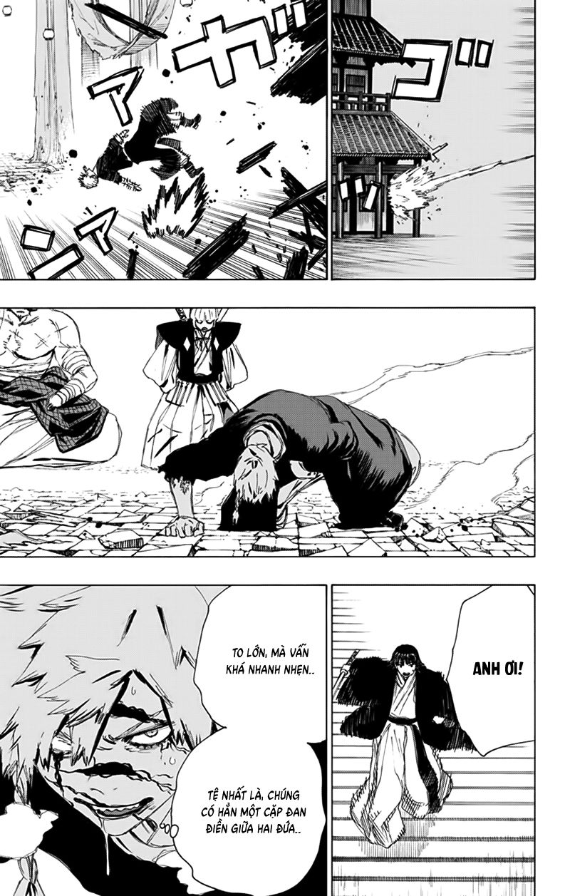 jigokuraku chapter 77 19