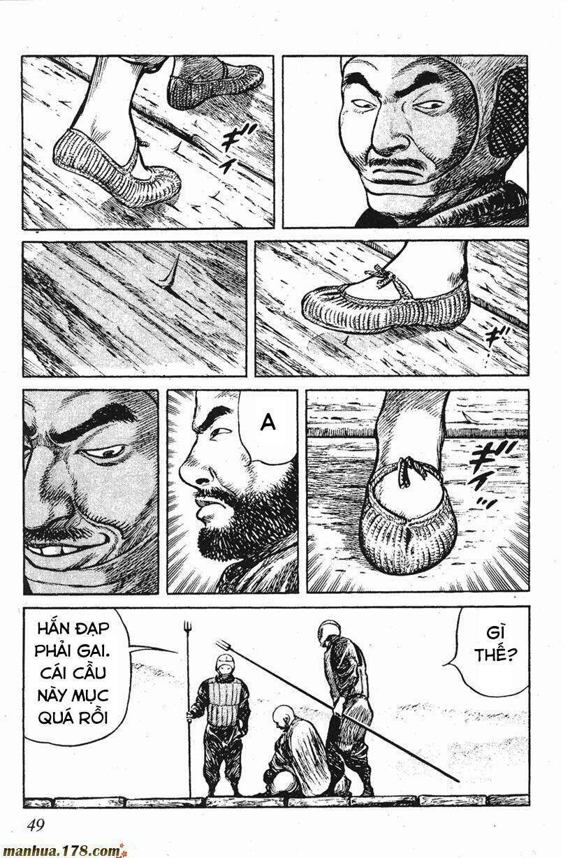 binh pháp mặc công chapter 42 15