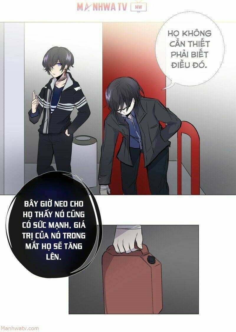 Trọng Sinh Mạc Thế Chapter 37 32
