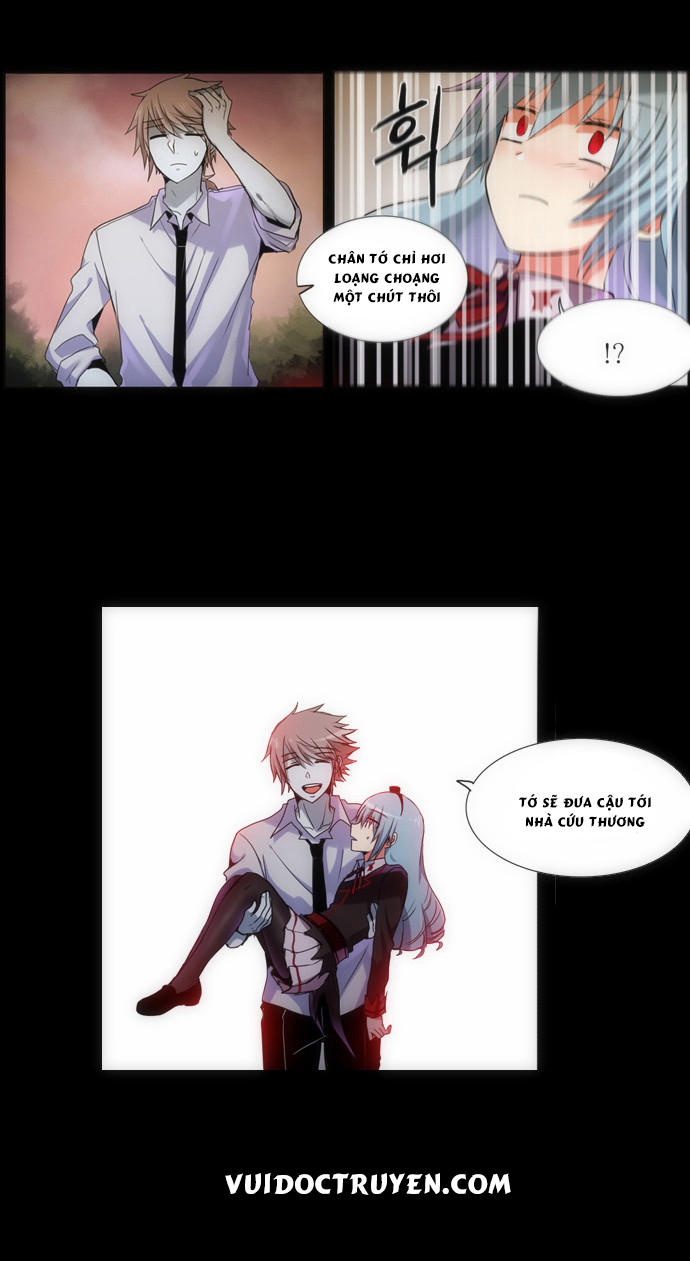 crepuscule (yamchi) chapter 97 8