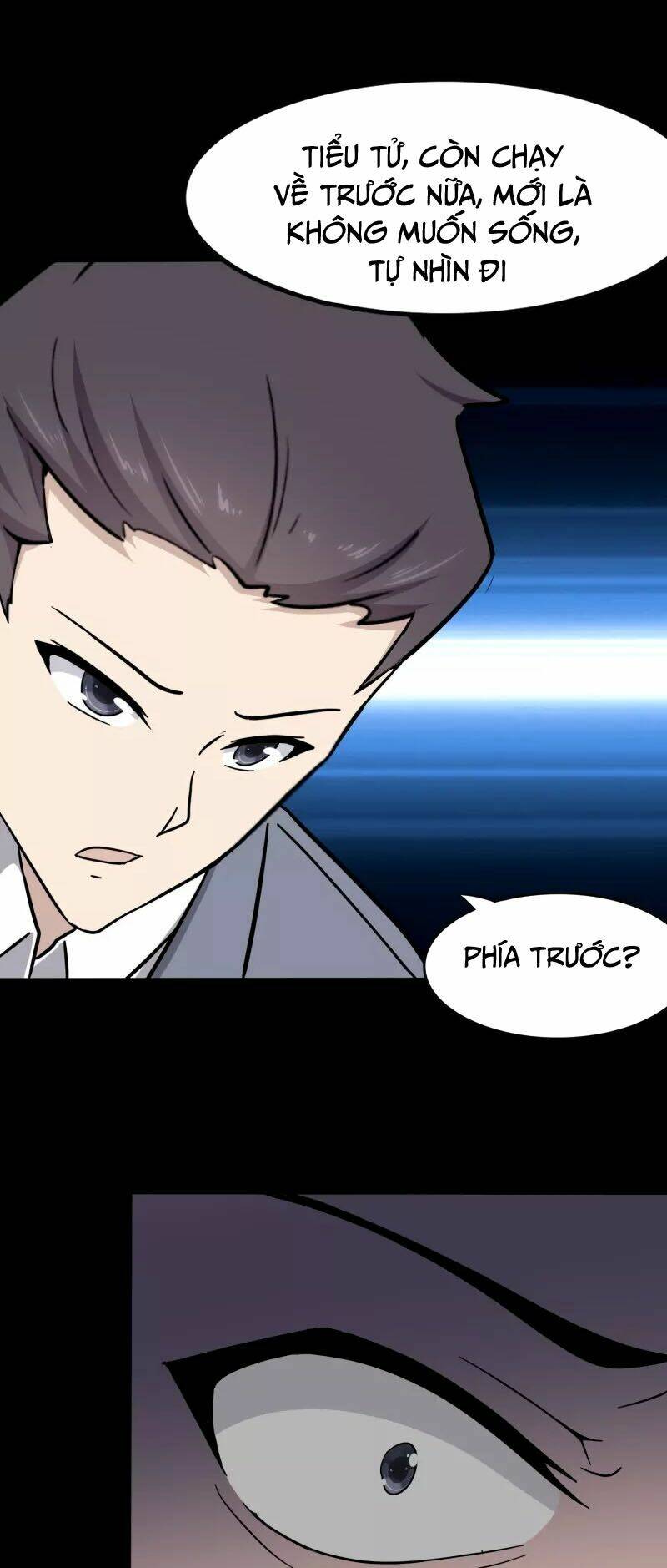 bạn gái virus của tôi chapter 235 54